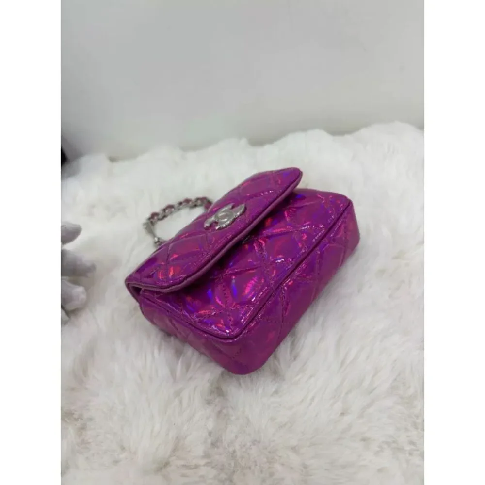 Chanel Women Pre-Loved Bag Very Good Condition